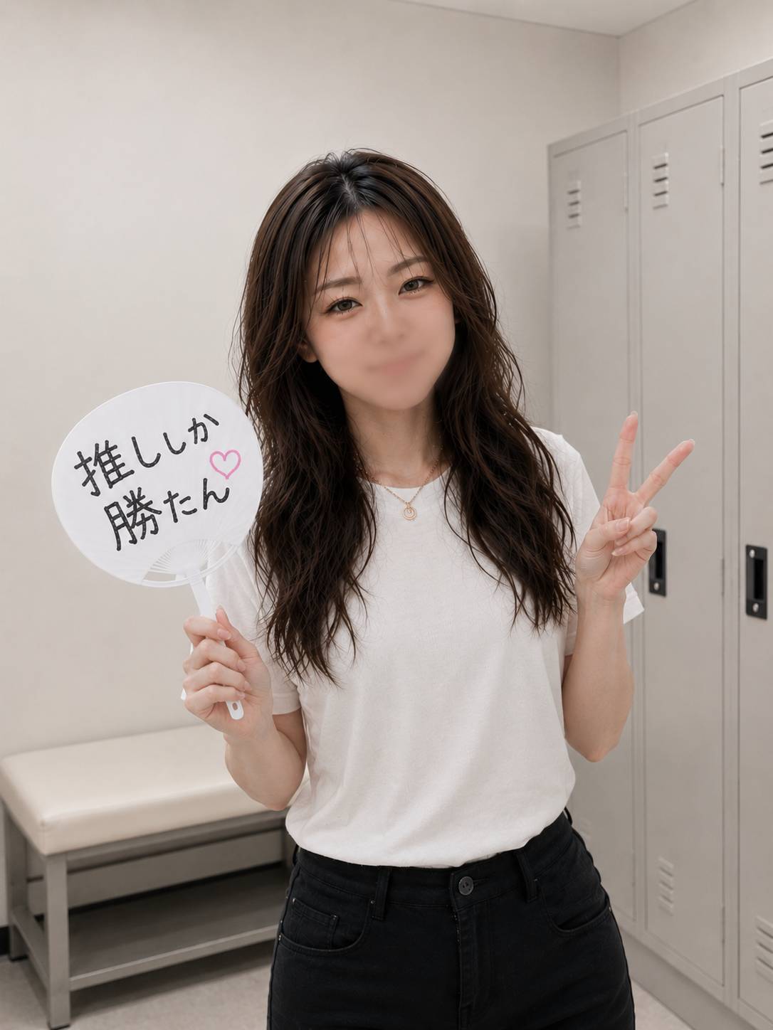 C.Kさん