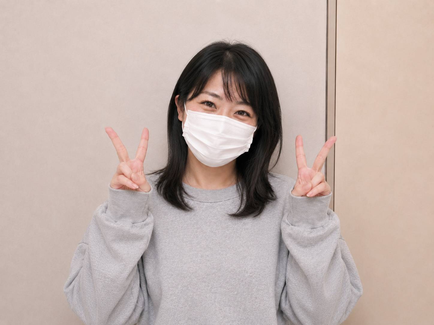 にゅ～さん