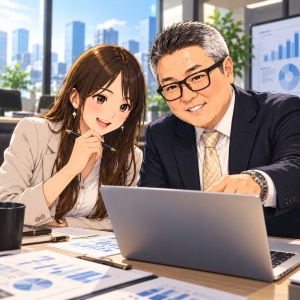 写真の修正はお任せあれ♪のアイキャッチ画像