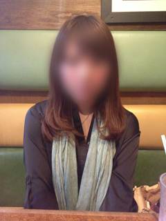 Aさん 