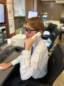 お店のアピールしてください！のアイキャッチ画像