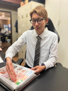 スタッフさんや女の子から聞いた店長さんの特徴！のアイキャッチ画像