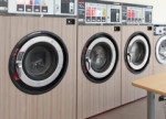 徒歩3分コインランドリー