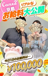 井岡 すみれさん