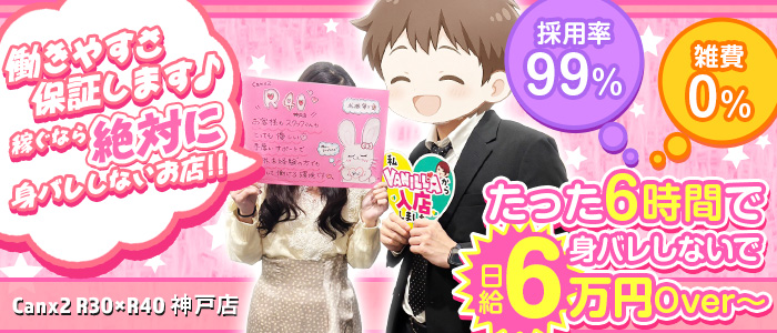 Canx2 R30&times;R40神戸店