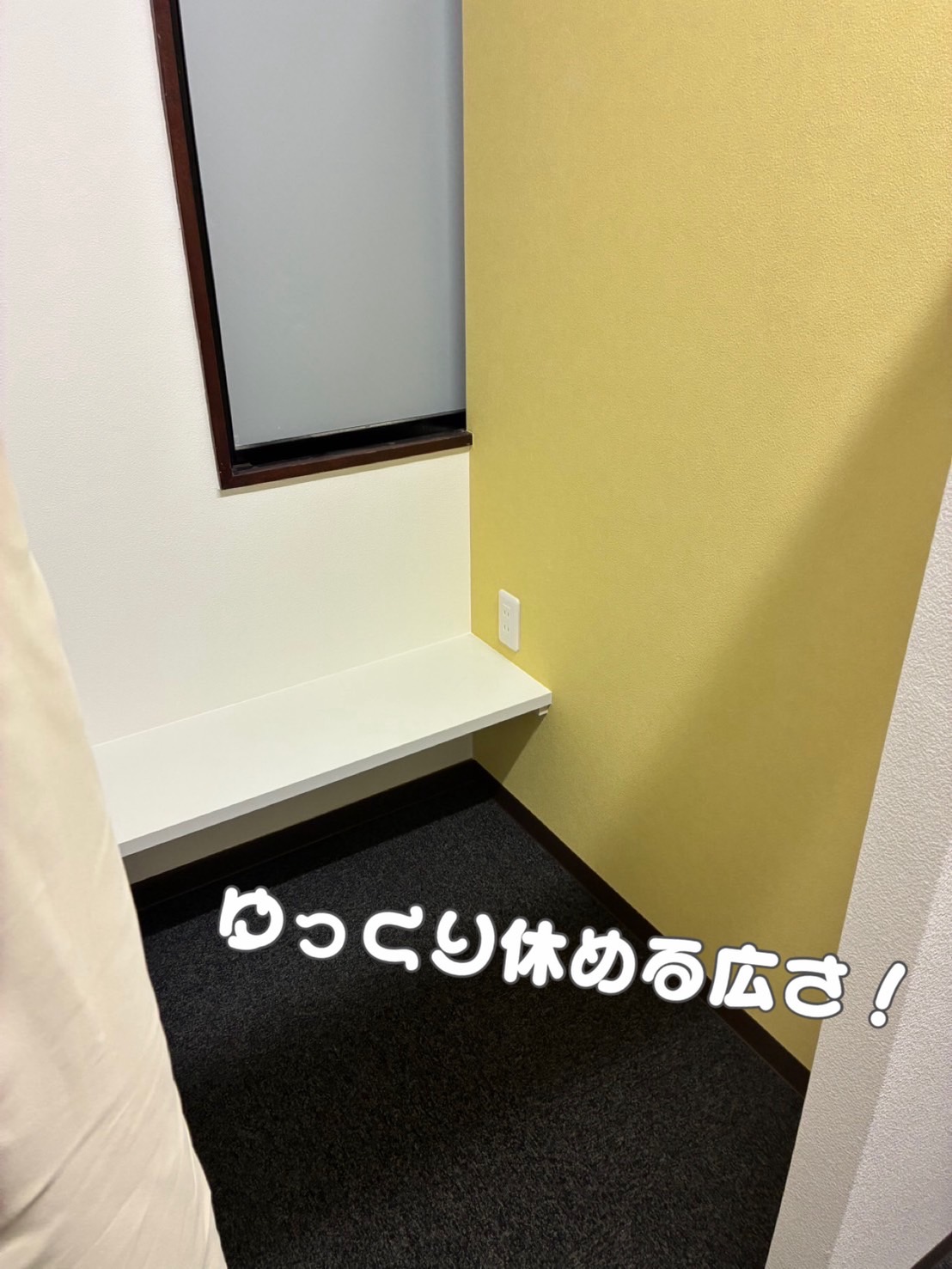 Canx2 梅田店の店内・待機室画像3