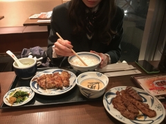 シャンプーさん
