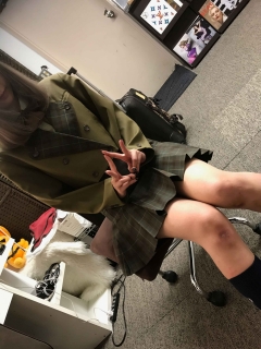 キスショットさん