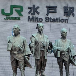 水戸店に視察行ってきました！のアイキャッチ画像