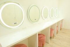 環境には自信あり！