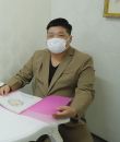 極嬢S&M 松阪店の面接官