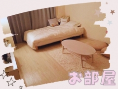 Club Dearの寮・宿泊施設画像1