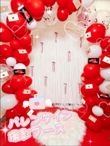 コスしちゃう❤？のアイキャッチ画像