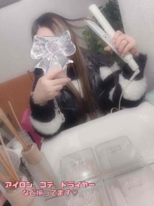 いつでも可愛いく🎀のアイキャッチ画像