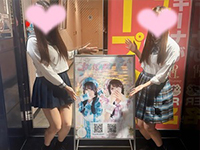 アイドルチェッキーナで働くメリット7