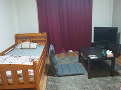 セレブスタイルの寮・宿泊施設画像1