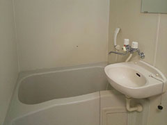 セレブスタイルの寮・宿泊施設画像2