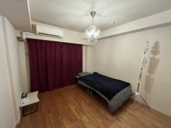 CELEB FACE NAKASUの宿泊施設画像2