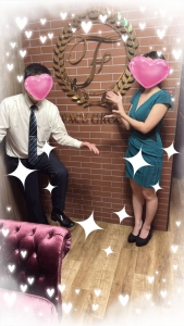 🌟&ldquo;会いに来てくれる&rdquo;嬉しさ🌟のアイキャッチ画像