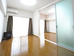 熊本ホットポイントヴィラの寮・宿泊施設画像1
