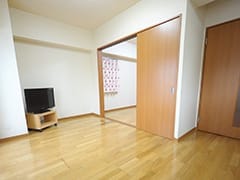 熊本ホットポイントヴィラの寮・宿泊施設画像2