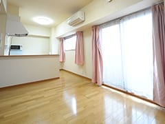 熊本ホットポイントヴィラの寮・宿泊施設画像3