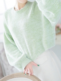 かすみ（37歳/アパレル）