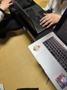 🌈一緒に働けるって、やっぱり大事😊のアイキャッチ画像