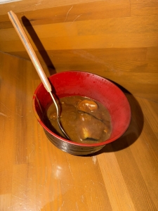 やさしいカレーの時間 🍛✨のアイキャッチ画像