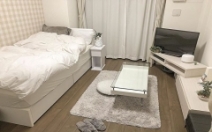 セレブ Rexの寮・宿泊施設画像2