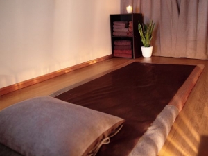 マンション一室で気軽に待機♡のアイキャッチ画像