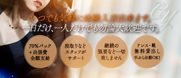 CELEB優美のぽっちゃり求人画像