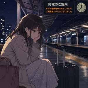 女の子が安心して通える送迎サポート♪のアイキャッチ画像