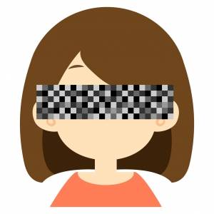 身バレ対策バッチリです！のアイキャッチ画像