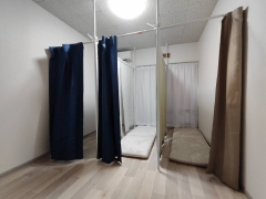 岡山倉敷ちゃんこの寮・宿泊施設画像1