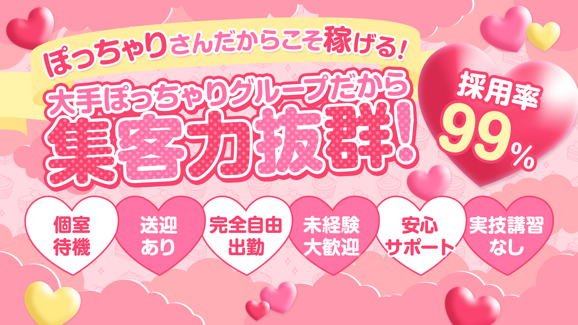 いわき小名浜ちゃんこの求人画像