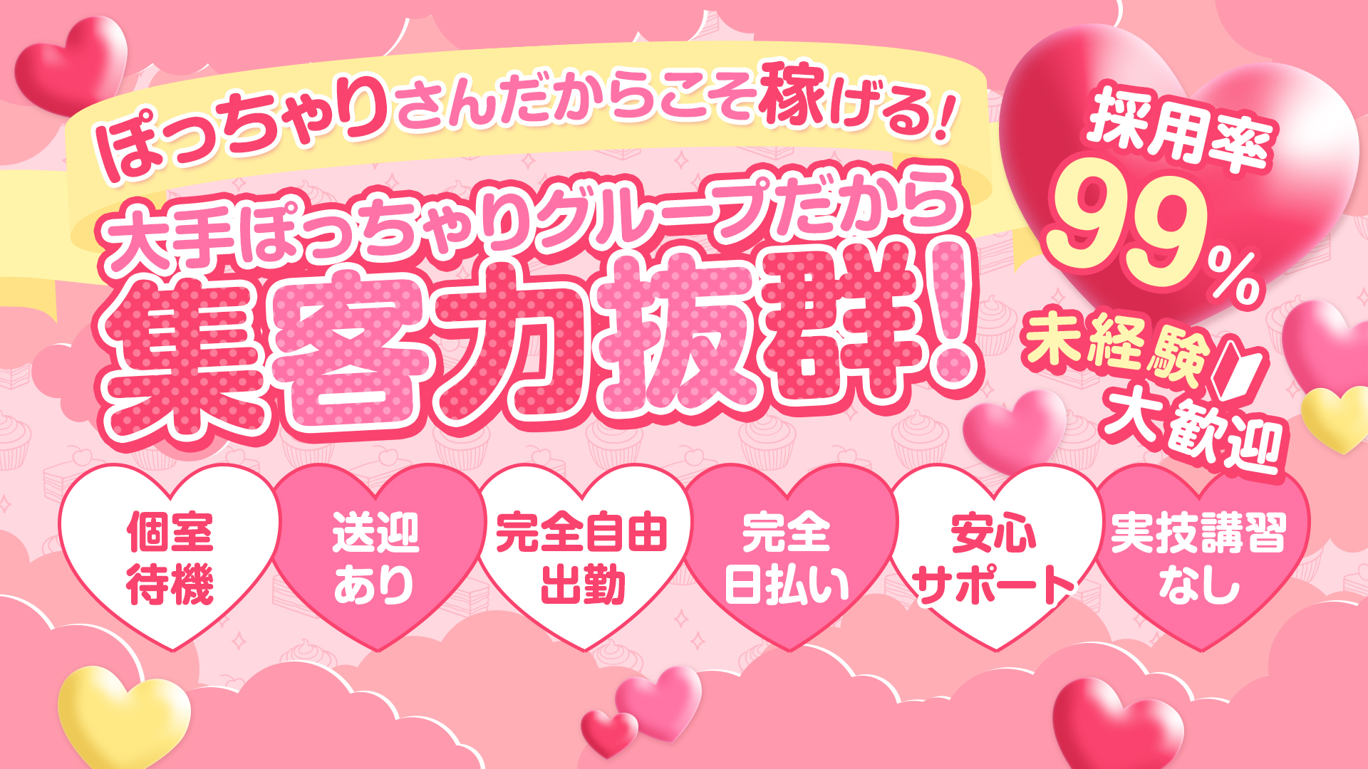いわき小名浜ちゃんこ(ちゃんこグループ)の求人画像