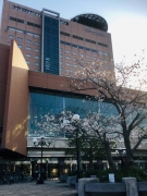 都内まで一時間半★