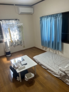 寮空いてます🏠.。o○のアイキャッチ画像