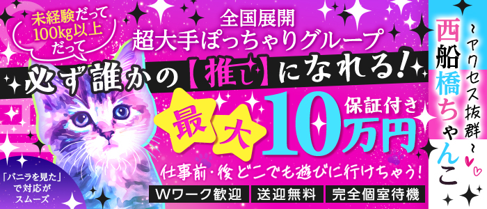 西船橋ちゃんこ(ちゃんこグループ)の求人情報