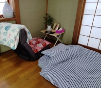 成田富里インターちゃんこの寮・宿泊施設画像1