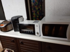 成田富里インターちゃんこの寮・宿泊施設画像2