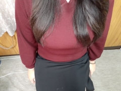 晶子(72kg)さん