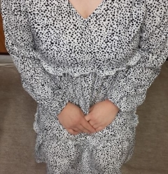 まな（89㎏）さん