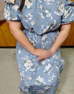 えりか（85㎏）さん