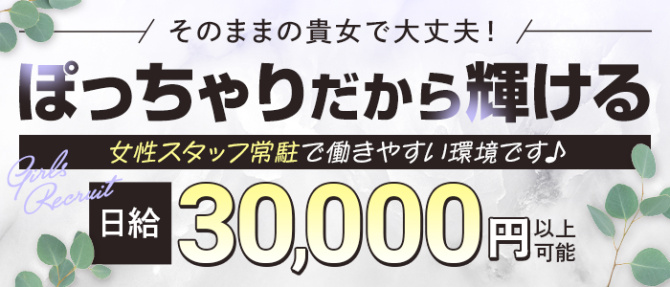 栃木宇都宮ちゃんこのぽっちゃり求人画像