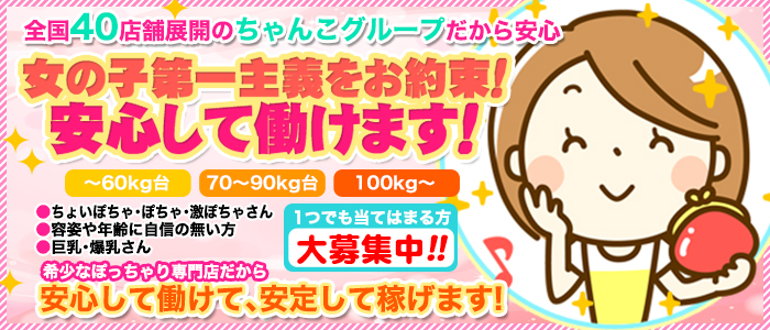 千葉松戸ちゃんこの求人画像