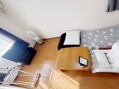 フリーレントキャンペーン