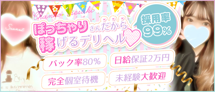 埼玉熊谷ちゃんこ(ちゃんこグループ)のぽっちゃり求人画像