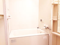 埼玉本庄ちゃんこの寮・宿泊施設画像3